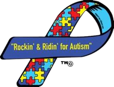 Rockin Ridin For Autism