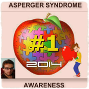 Aspergers Syndrome Awareness